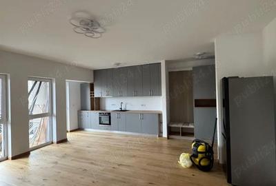 Apartament cu 2 camere decomandat în Aradului - 5