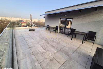 Apartament cu 2 camere semidecomandat, mobilat în Fizicienilor - 3