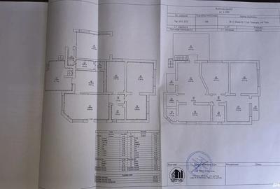 Vand casa P+M, 8 camere,teren 760 mp, zona Lipovei Vand casa P+M, 8 camere,teren 760 mp, zona Lipovei - 7