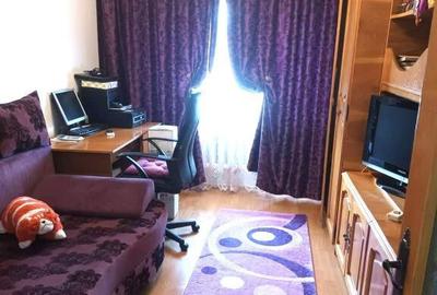 Apartament cu 3 camere decomandat în Central - 10