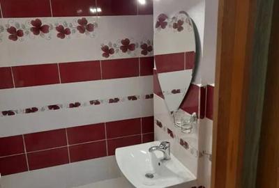 Garsonieră decomandată în Nicolina