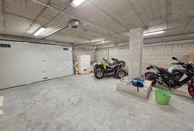 Duplex finisat | 4 camere | 134 mp | 190 mp teren | garaj | Faget - 20