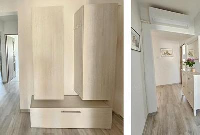 Apartament cu 3 camere decomandat, mobilat în Micălaca - 2