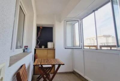 Nerva Traian - Timpuri Noi, metrou 3 min, Apartament 3 camere, centrala termica - 5