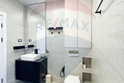 Casă cu 4 camere cu Teren 439 Mp în Mogoșoaia - 25