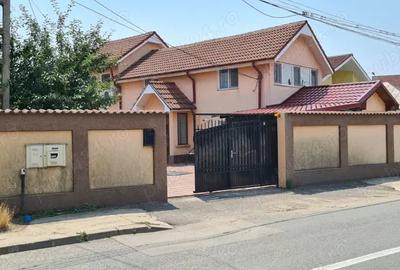 Casă cu 3 camere cu Teren 650 Mp în Central - 9