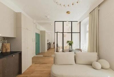 Garsonieră semidecomandată în Gorjului - 1