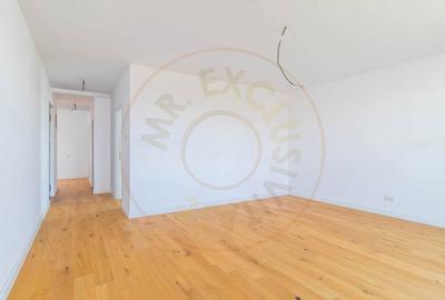 Apartament cu 3 camere în Sisești - 4