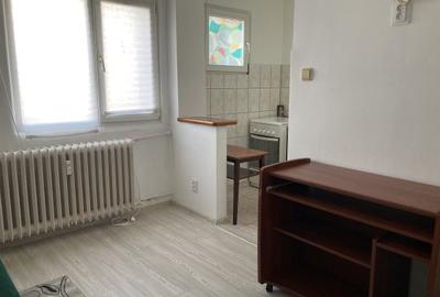 Garsonieră semidecomandată în Alba Iulia - 9