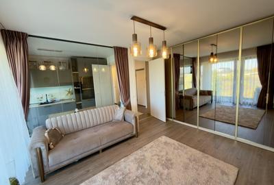 Apartament 2 camere | parcare subterana | Cloud9 Residence | Metrou 5min - 1