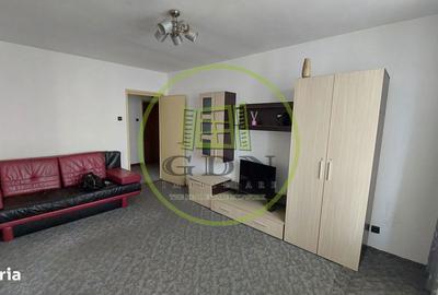 Apartament cu 2 camere decomandat în Rovine