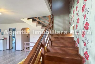 Casă cu Teren 568 Mp în Gării - 7