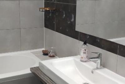 Apartament cu 3 camere decomandat, mobilat în Pipera - 10