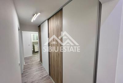 Apartament cu 4 camere decomandat în Vasile Aaron - 4