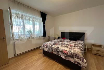 Casa de vanzare P+1, in localitatea Rupea, jud. Brasov - 7