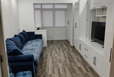 Inchiriez apartament Re?i?a, zona-Lunca - UBB- Poli?ie -Centru - 1