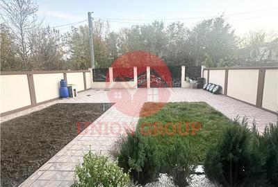 Casa de 300 mp, amplasata pe teren de 500 mp, Mamaia Nord - 2