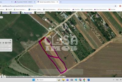 Spațiu comercial, în Răzvad