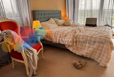 Apartament cu 2 camere semidecomandat, mobilat în Borhanci - 5