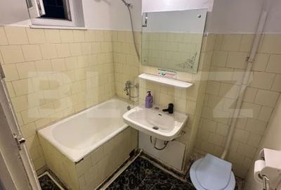 Apartament 2 camere, 45 mp, balcon inchis, etaj intermediar, Grigorescu - 7