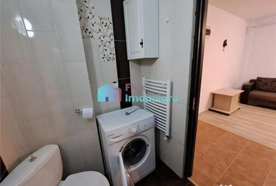 Garsonieră decomandată în George Enescu - 8