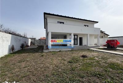 Casă cu 5 camere cu Teren 525 Mp în Rahova - 19