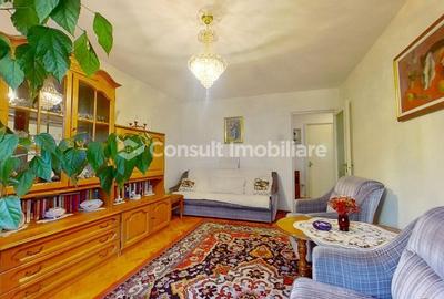 Apartament 3 camere | Manastur - 1
