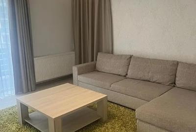 Apartament cu 2 camere, suprafata de 55 mp, boxa si loc de parcare Avangarden3 - 2