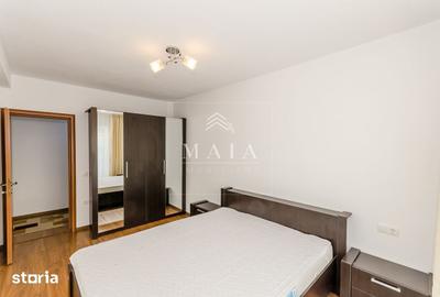 Apartament cu 2 camere în Central - 10
