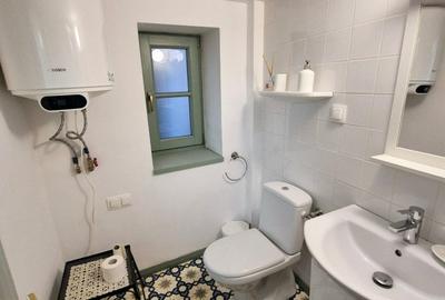 Apartament cu 2 camere decomandat, mobilat în Central - 16