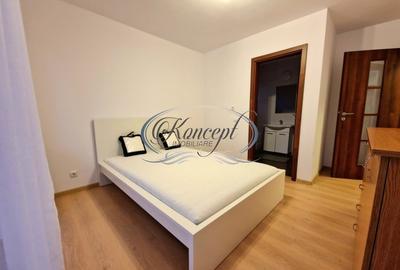 Apartament modern, aproape de universitati, zona Observator - 2