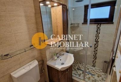 3 Camere Semidecomandat- Etaj intermediar-Zona Alexandru cel Bun - 8