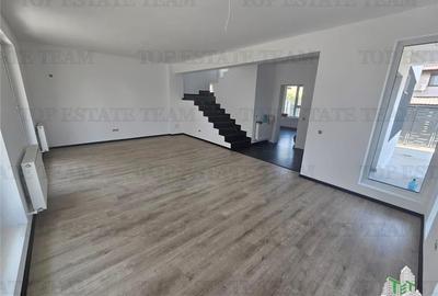 Vila stil mediteranean 4 camere spatioase in Rosu-Militari - 11