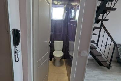 Apartament cu 2 camere semidecomandat, mobilat în Apărătorii Patriei - 4