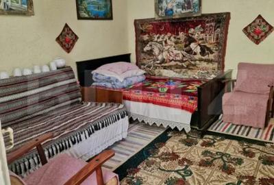 Casă cu 3 camere cu Canalizare în Central - 3
