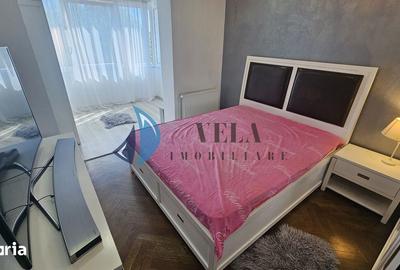 Apartament cu 3 camere decomandat în Central - 8