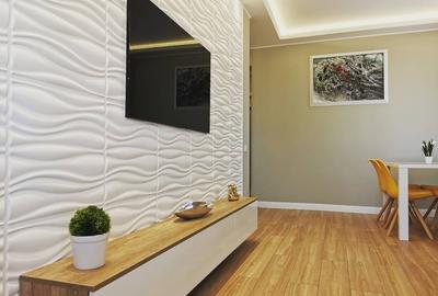 Reducere 10%!Apartament 2 camere studio- complex nou, aproape de metrou Berceni - 2