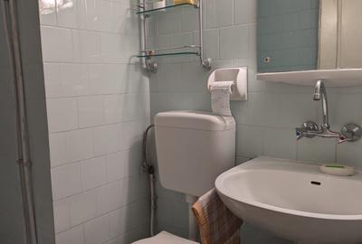 Apartament cu 3 camere in vila de vânzare în Bușteni - 4