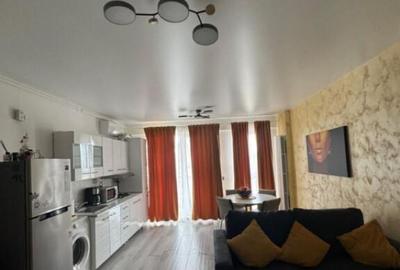 Apartament 2 camere Alezzi Nord 10 - vedere mare - 3