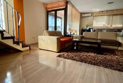 Apartament cu 5 camere decomandat, mobilat în Titan - 9