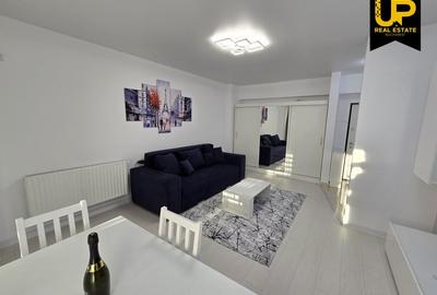 Apartament cu 2 camere decomandat, mobilat în Rahova - 3