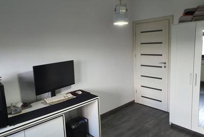 Apartament tip Penthouse 50mp utili plus 50mp terasa zona Farmec Marasti - 5
