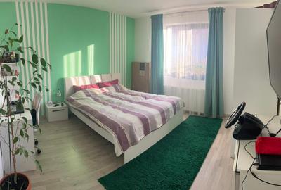 Casă individuală cu 4 camere cu Canalizare în Sânmihaiu Român - 14