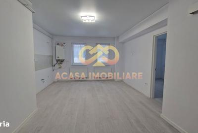 Apartament cu 2 camere în Bârnova - 20