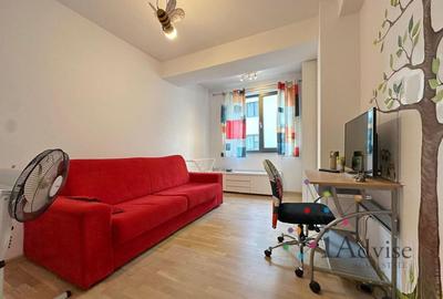Apartament cu 3 camere decomandat, mobilat în Centrul Civic - 20