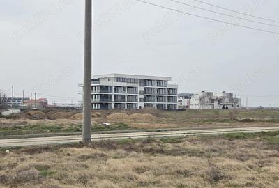 Teren de 1050 mp, în Central - 7