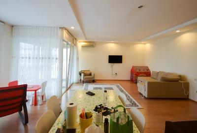 Pipera - Cosmopolis - 3 camere 114 MP - 2 locuri de parcare - 1