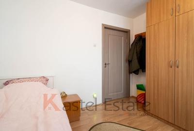 Apartament 2 camere - Aleea Băiuț, sector 6 - 6