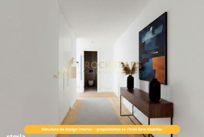 Apartament cu 3 camere în Pipera - 5