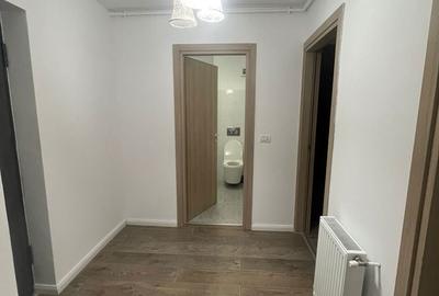 Apartament cu 2 camere decomandat în Străulești - 5